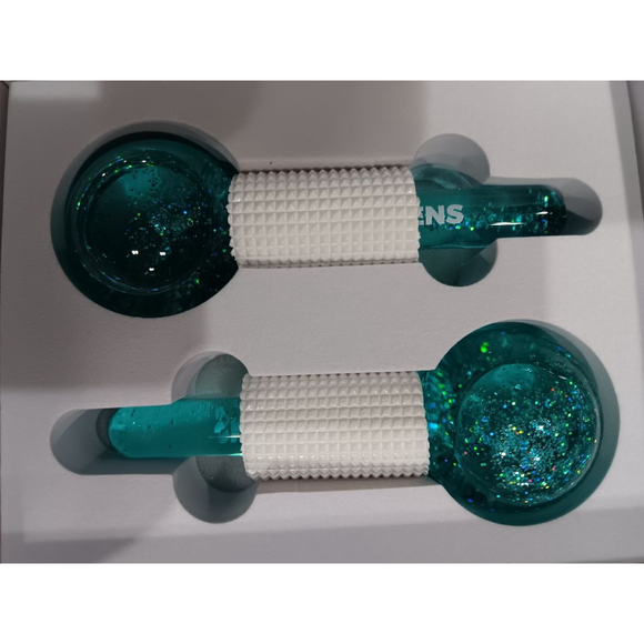 Adrens Beauty Cooling Ice Globes Reduce Puffiness Increase Collagen & Elastin - Picture 8 of 16